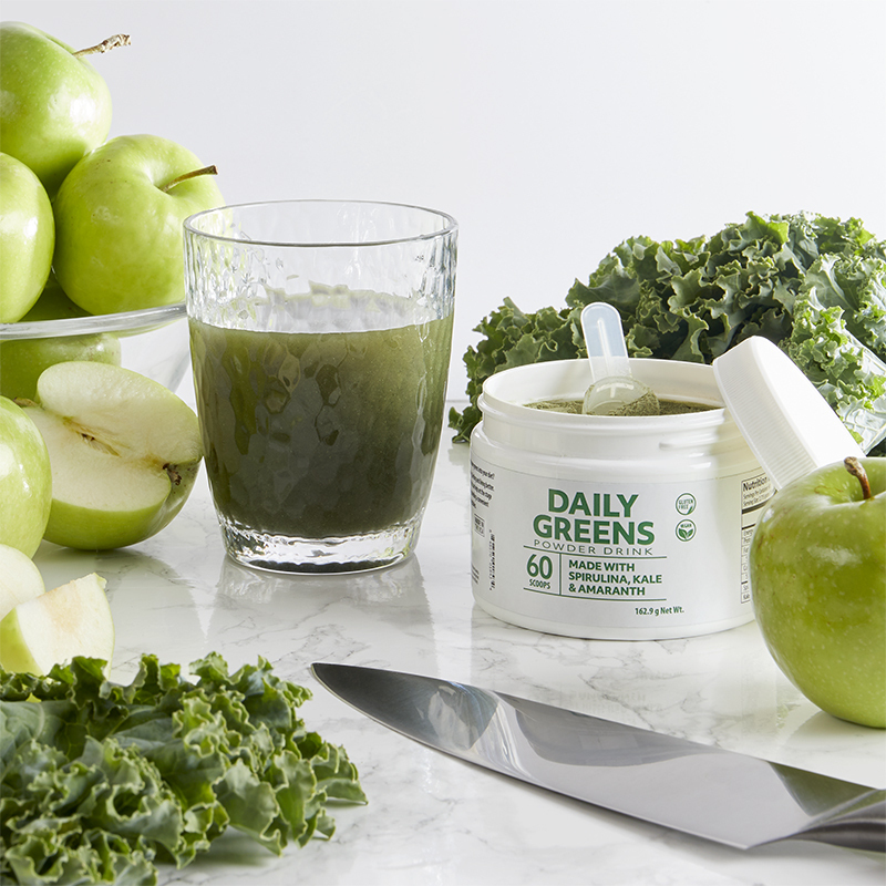 Daily Greens - Special Price