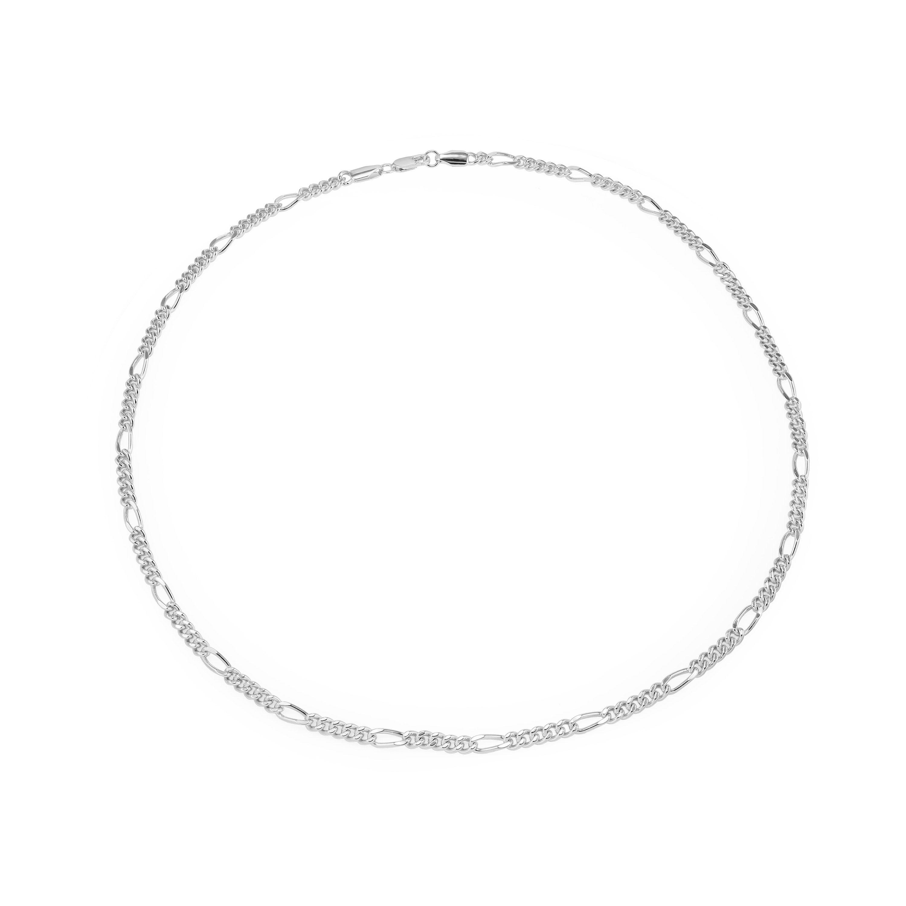 AYDEN – Figaro Chain