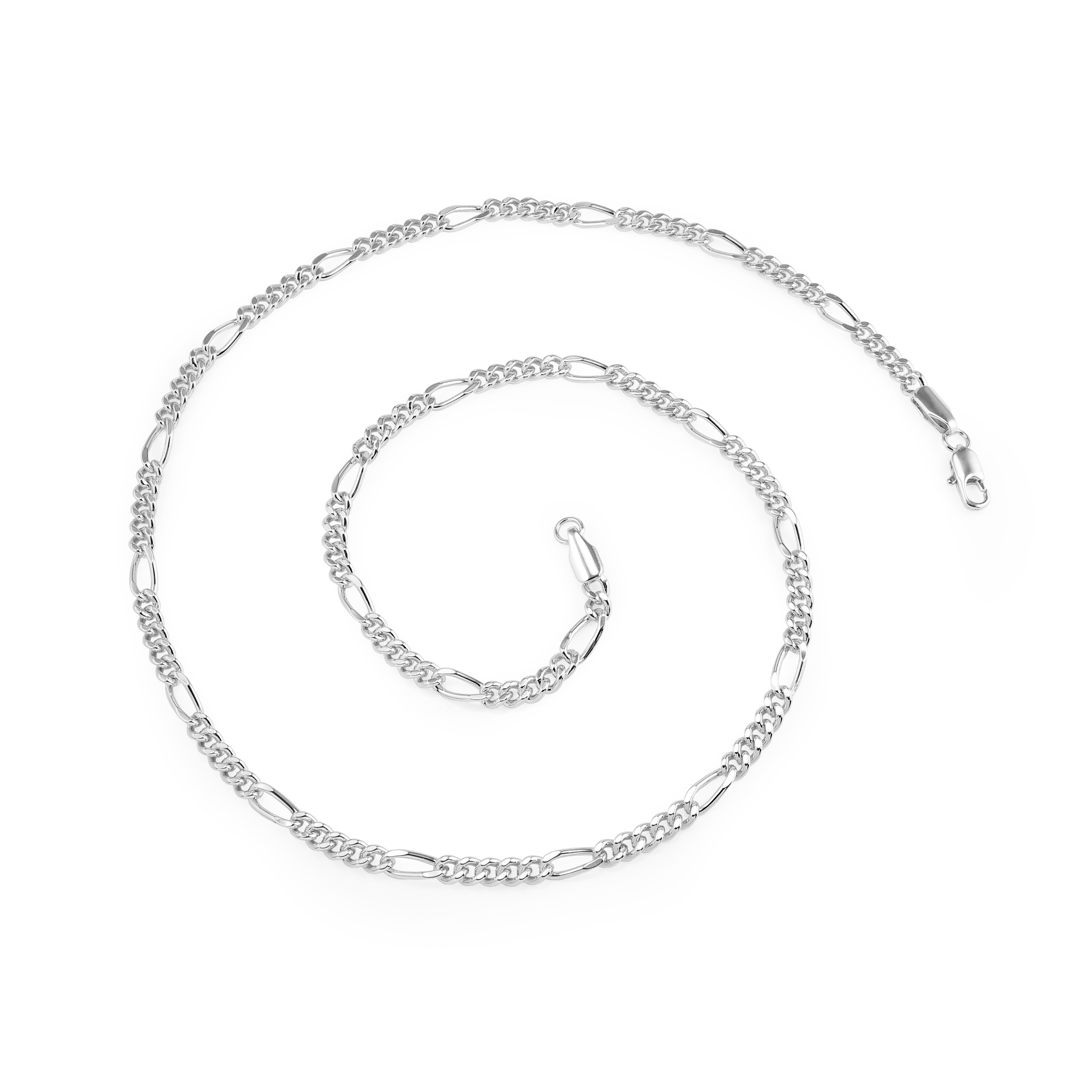 AYDEN – Figaro Chain