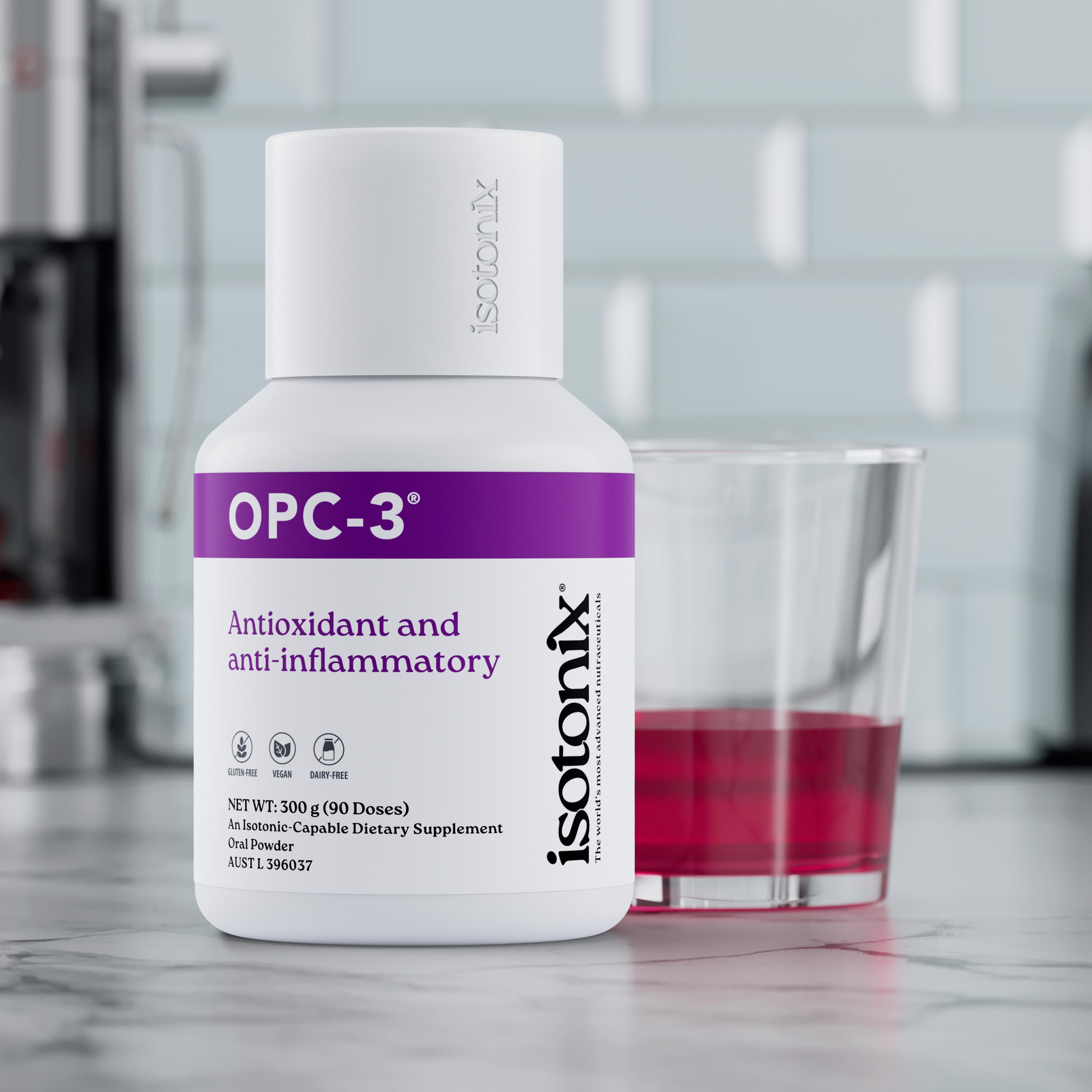 Isotonix® OPC-3