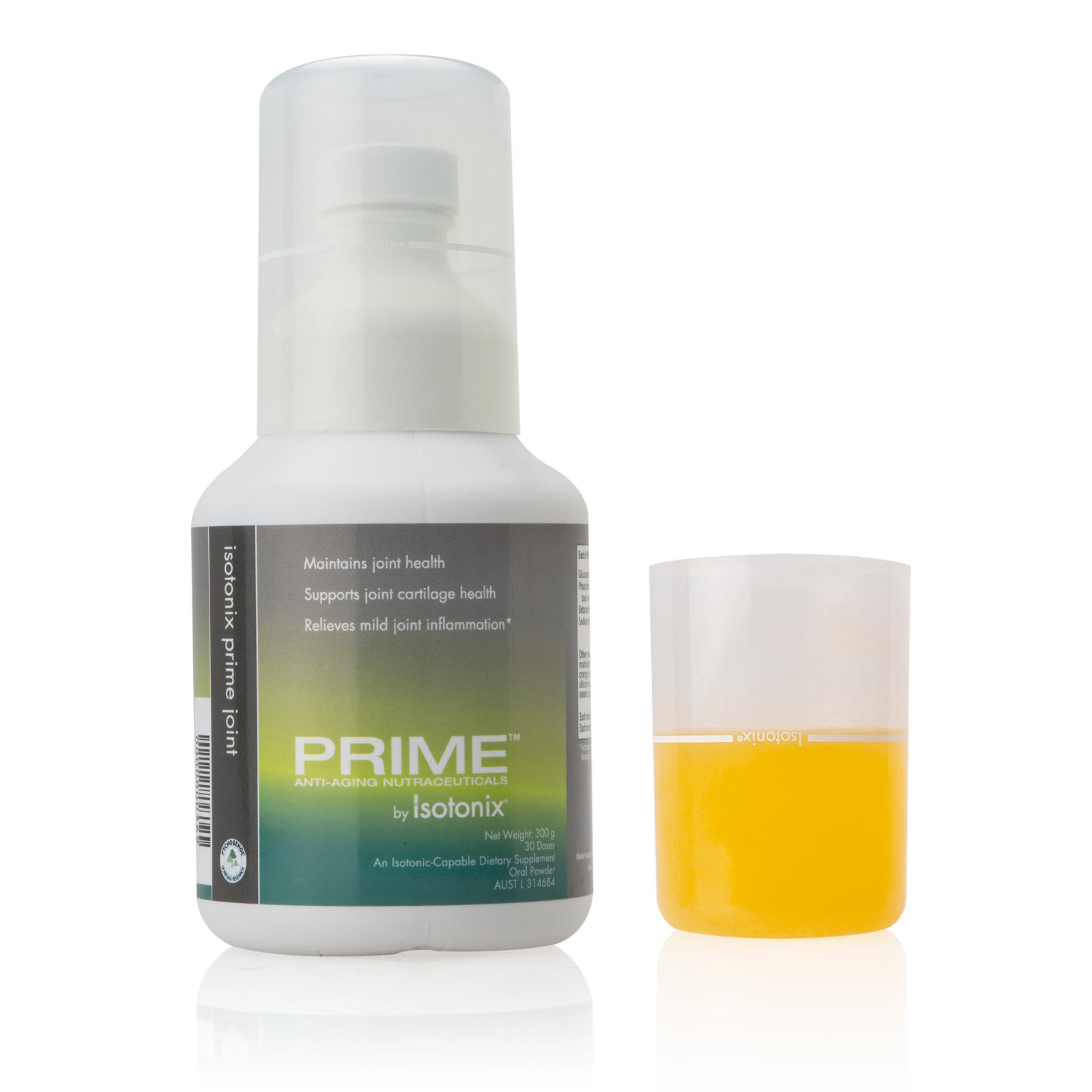 Isotonix® Prime Joint