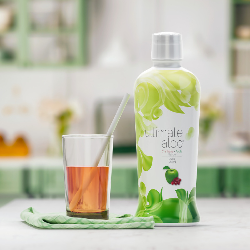 Ultimate Aloe® Juice