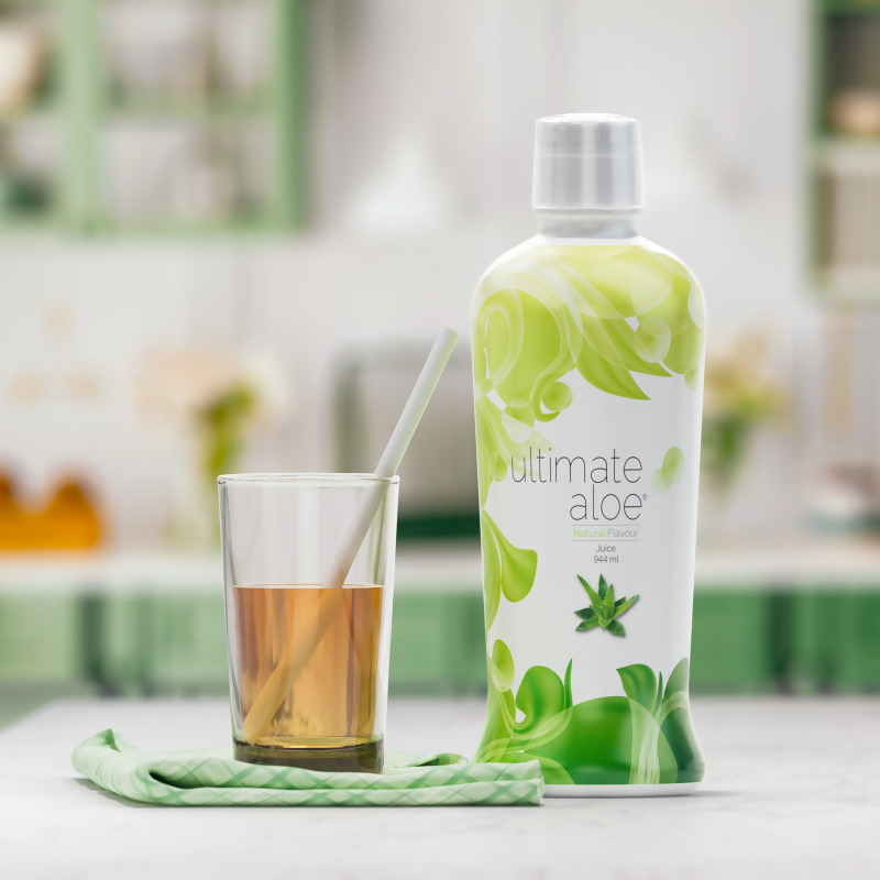 Ultimate Aloe® Juice