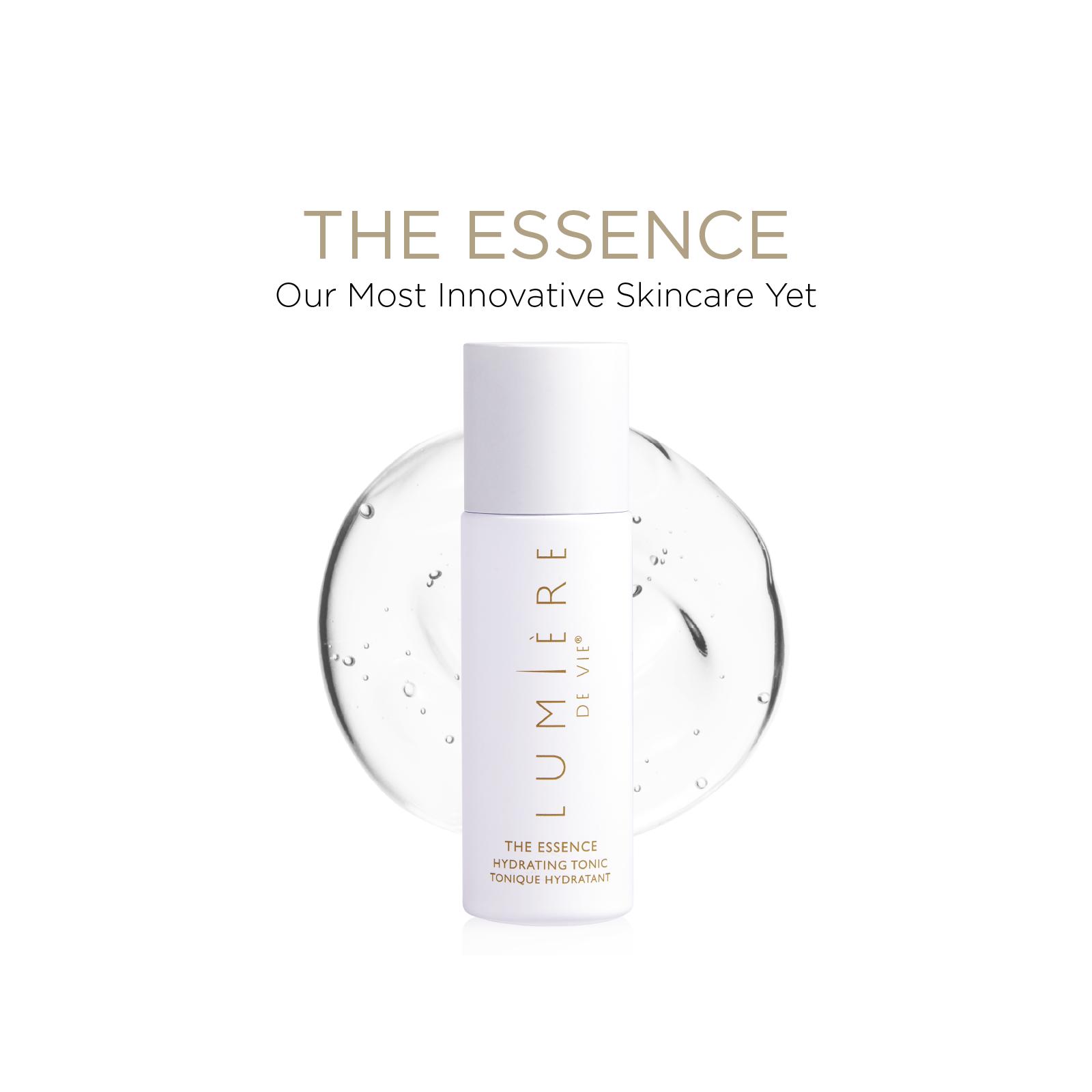 Lumière de Vie® The Essence (Hydrating Tonic)