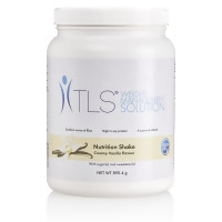 TLS Nutrition Shakes Limited Special - 15% OFF