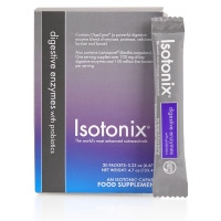 Isotonix® Digestive Enzymes with Probiotics (Packets)