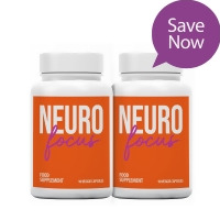 Neuro Focus™ Limited Time Special