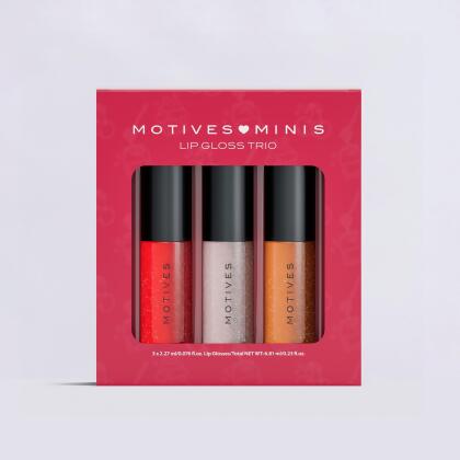 Motives® Minis