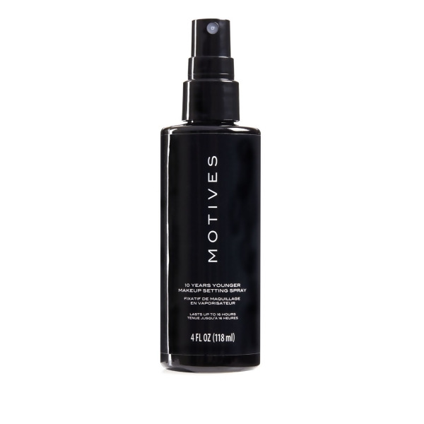 Motives 10 Years Younger Makeup Setting Spray