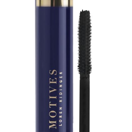 Motives Lustrafy High-Definition Mascara