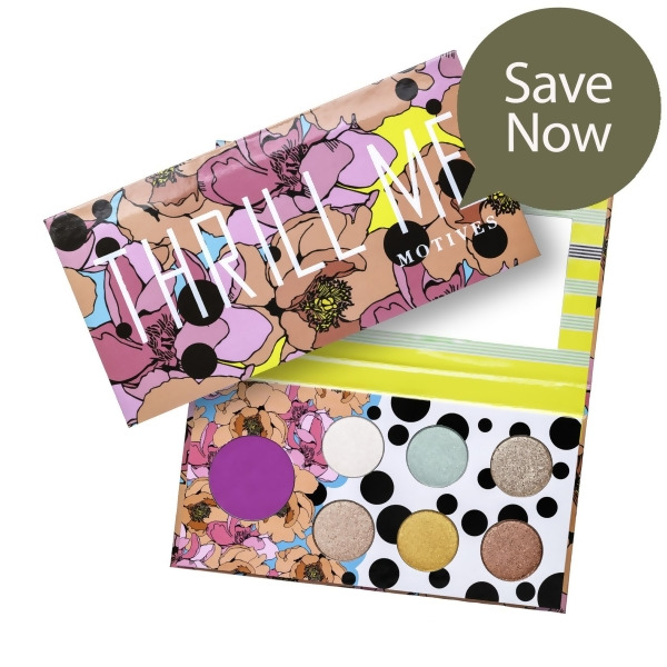 Motives® Thrill Me Palette SPECIAL