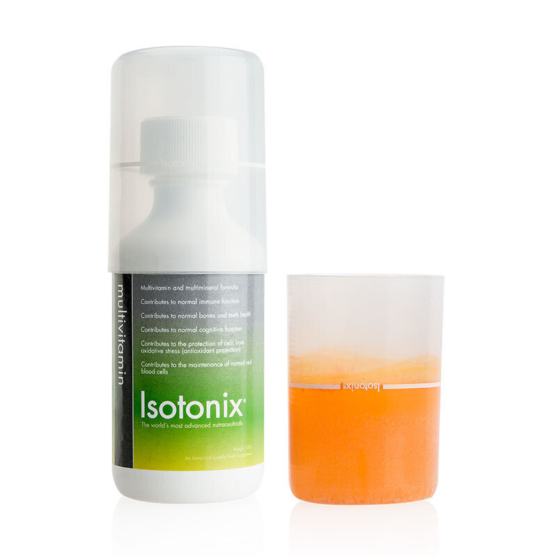 Isotonix® Multivitamin for Adults & Children