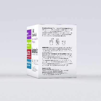 Isotonix® Daily Essentials Packets