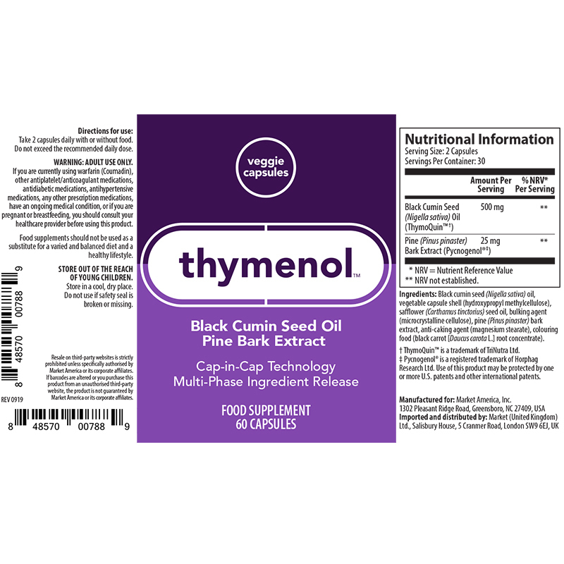 Thymenol™