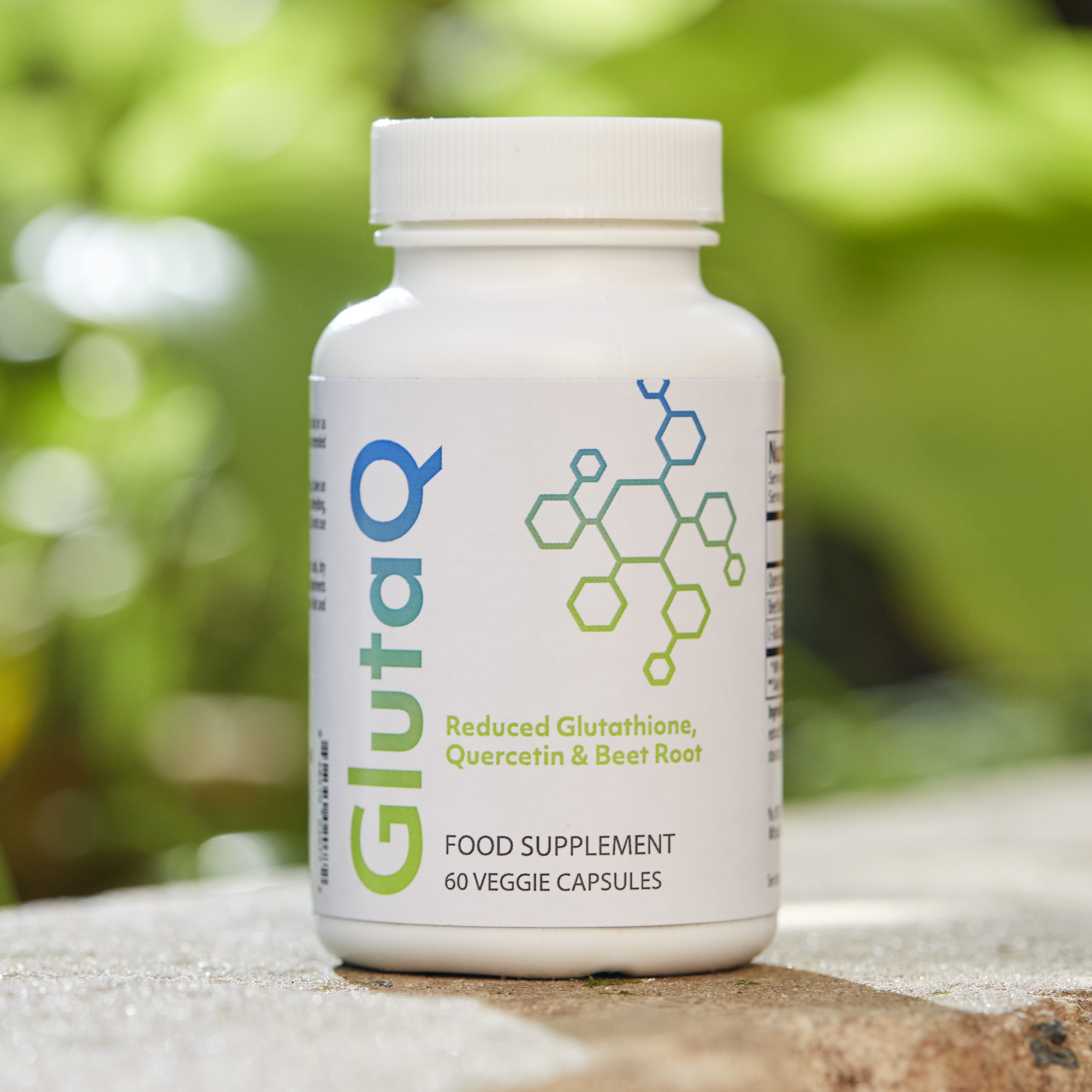 GlutaQ
