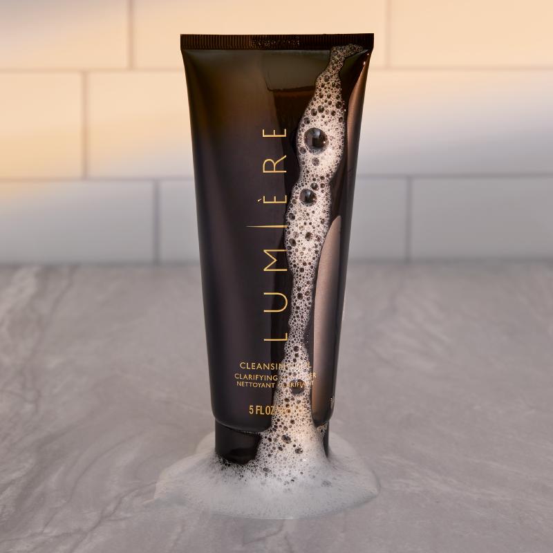Lumière de Vie® Hommes Cleansing Gel SPECIAL