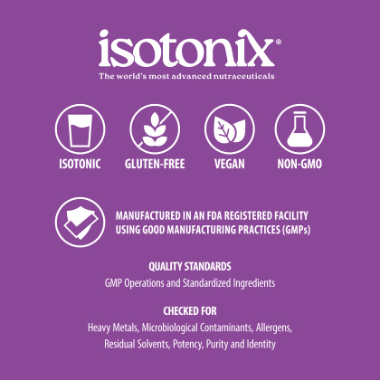 Isotonix® OPC-3 for Adults & Children