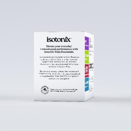 Isotonix® Daily Essentials Packets
