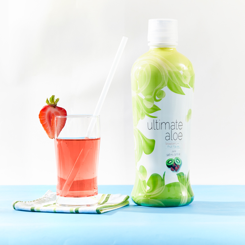 Ultimate Aloe