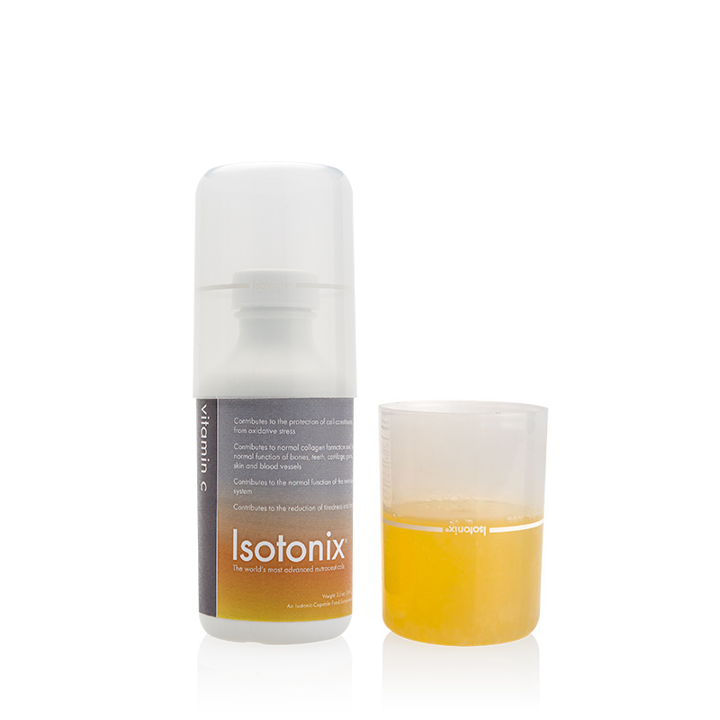 Isotonix Vitamin C