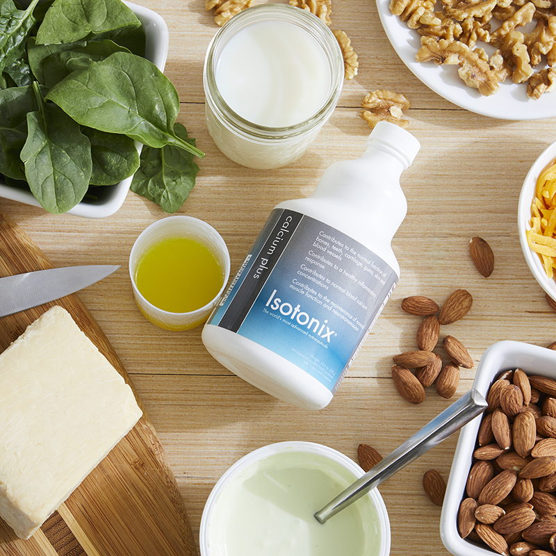 Isotonix Calcium Plus