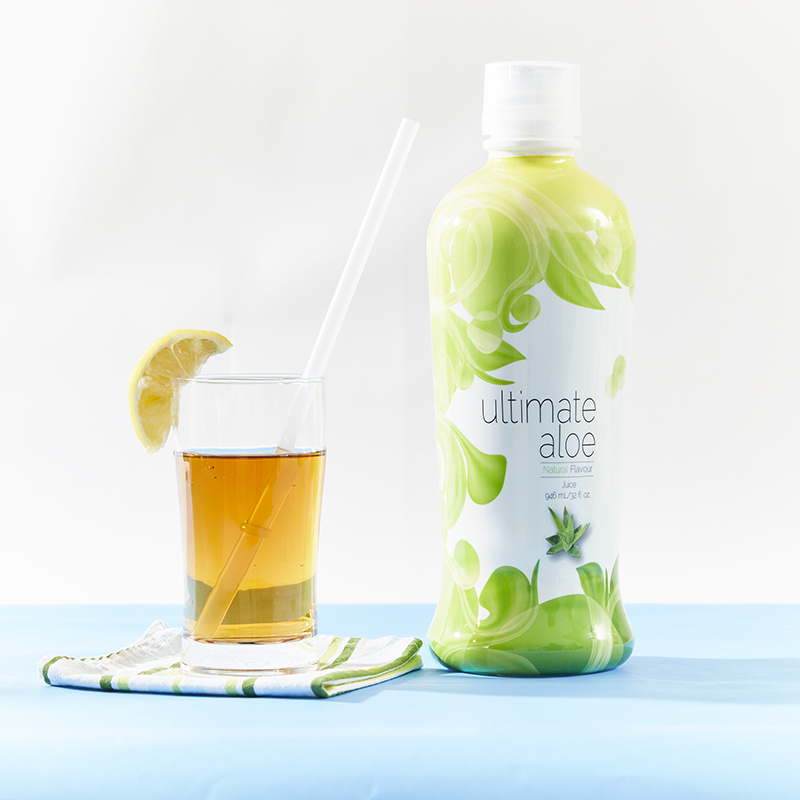 Ultimate Aloe