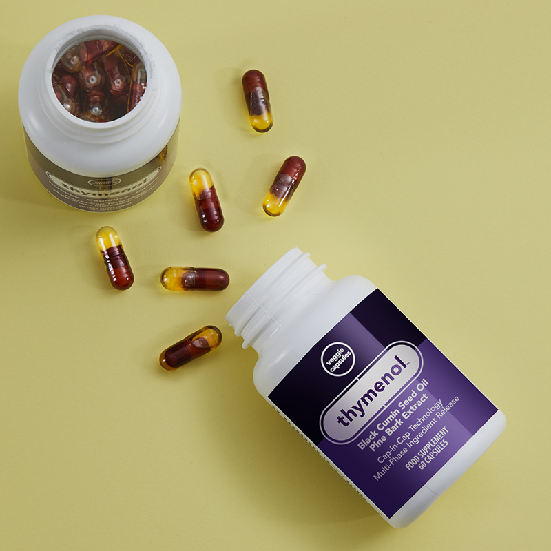 Thymenol™