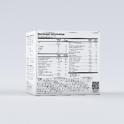 Isotonix® Daily Essentials Packets