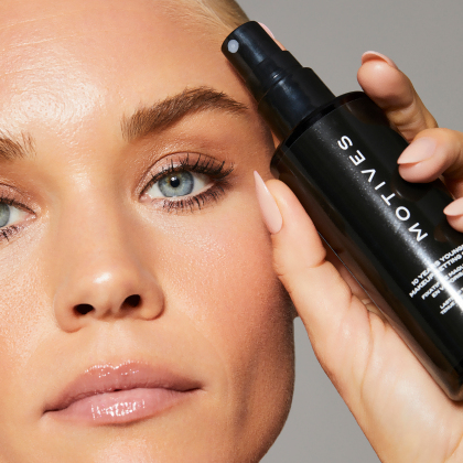 Motives® 10 Years Younger Makeup Setting Spray