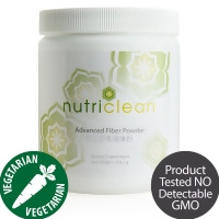 NutriClean® 腸道營養纖維粉