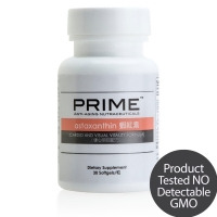 Prime™蝦紅素－健心明目配方