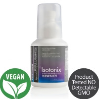 Isotonix® 消化酵素沖飲（含益生菌）