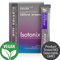 Isotonix® 消化酵素沖飲包（含益生菌）