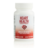 Heart Health™健脈血管通配方