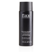 Fixx™豐盈洗髮乳及護髮素 (二合一）