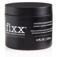 Fixx™角蛋白修護髮膜