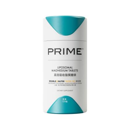 Prime&trade;高效吸收脂質體鎂