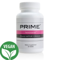 Prime Feminene™ Female Support Formula