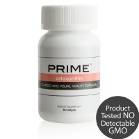 Prime™ Astaxanthin Cardio and Visual Vitality Formula