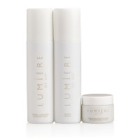 Lumière de Vie® Skincare Value Kit