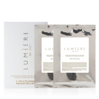 Lumière de Vie® Moisture Intense Facial Masque