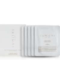 Lumière de Vie® Soothe & Renew Hydrogel Masque