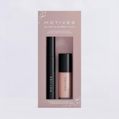 Motives® Blush and Bubbly Duo