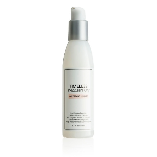 Timeless Prescription® Facial Exfoliating Cleanser with Enzymes and MDI Complex™