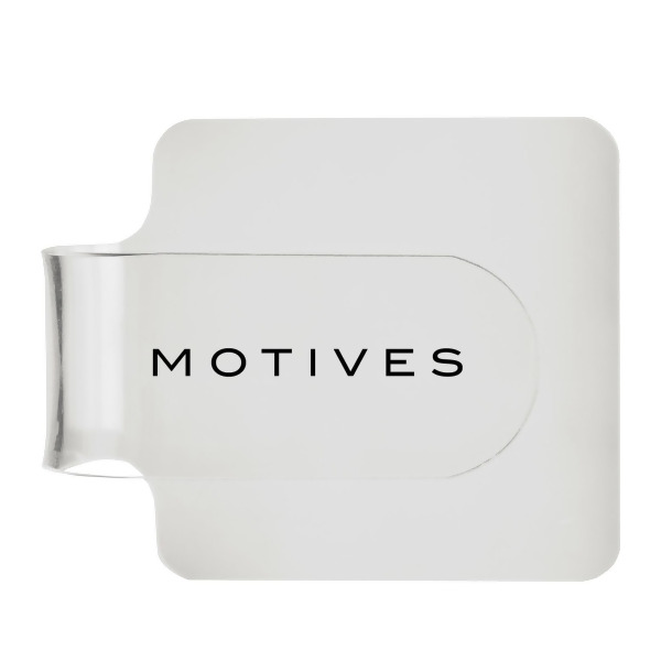 Motives® Hand-Held Mixing Palette