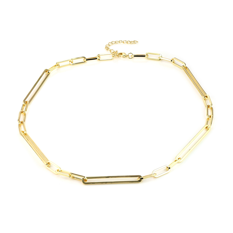 SHAE - Link Necklace