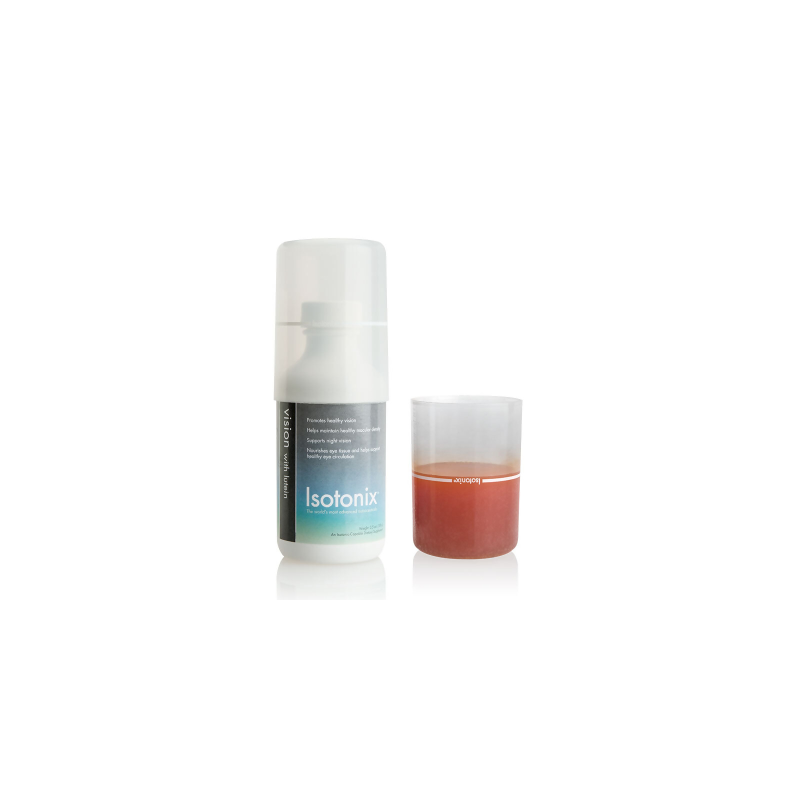 Isotonix® Vision Formula with Lutein