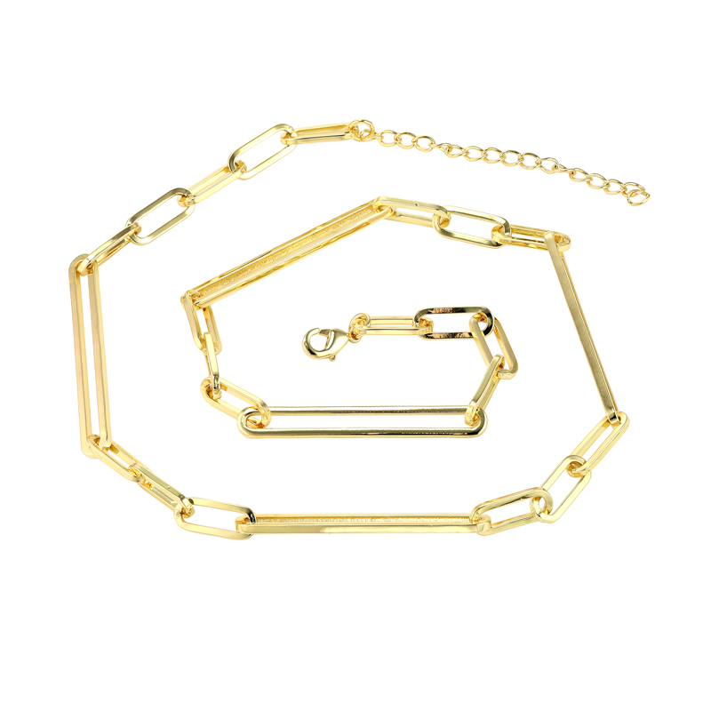 SHAE - Link Necklace