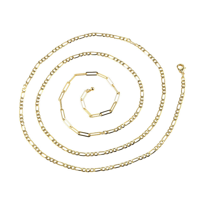 ST. TROPEZ - Figaro Belly Chain (SPECIAL)