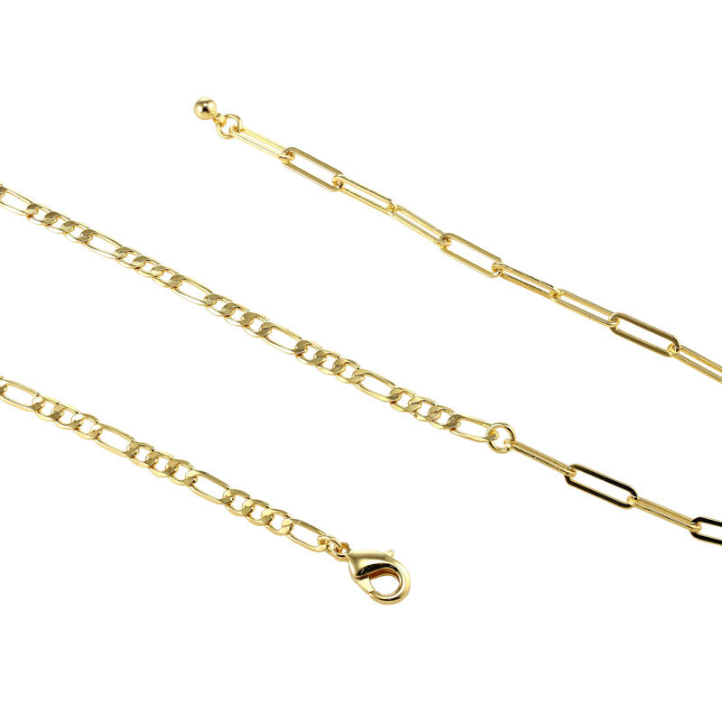 ST. TROPEZ - Figaro Belly Chain (SPECIAL)